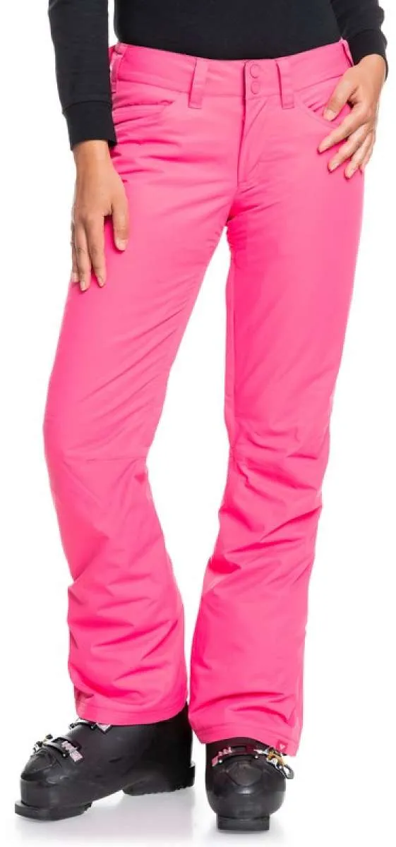 Roxy Women's Backyard Insulated Pants 2022