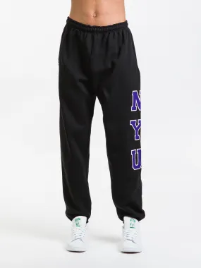 RUSSELL NYU SWEATPANTS - CLEARANCE