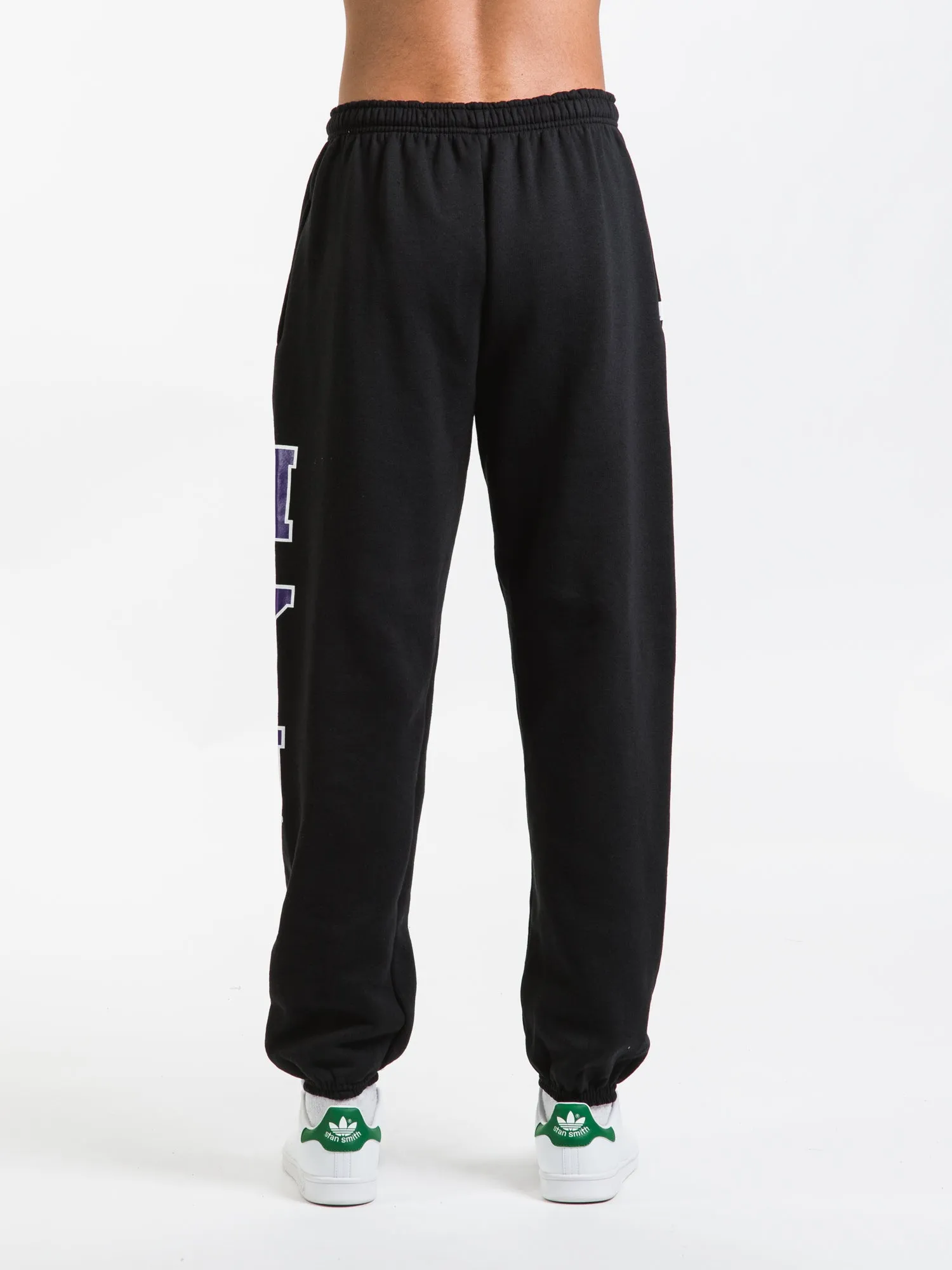 RUSSELL NYU SWEATPANTS - CLEARANCE