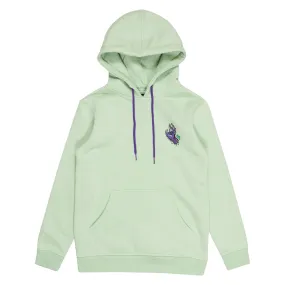 Santa Cruz - Melting Hand Youth Hoodie Sage