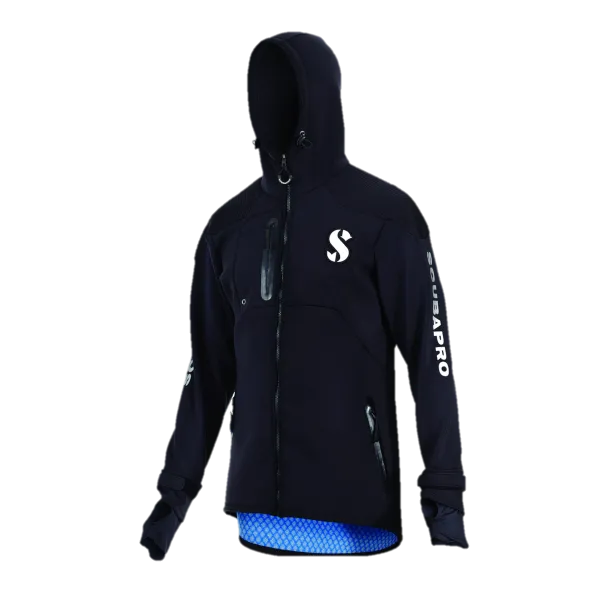 ScubaPro Premium Boat Coat Men's