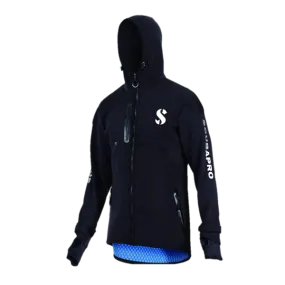 ScubaPro Premium Boat Coat Men's