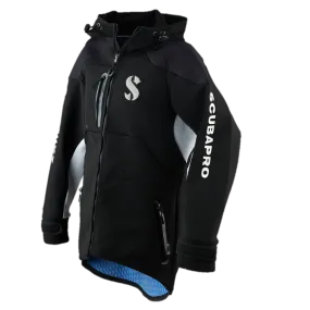 ScubaPro Premium Boat Coat Women's