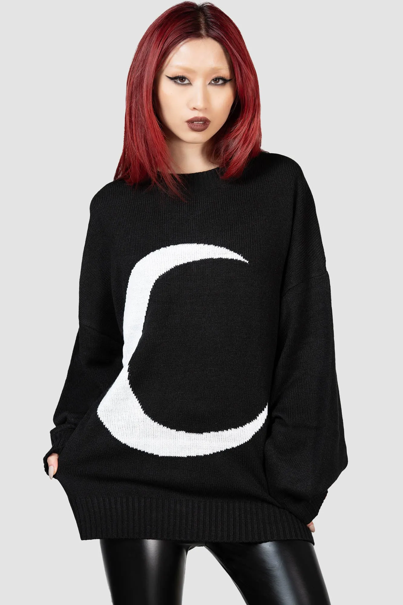 Selena Knit Sweater