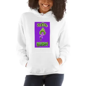 SEXE KUSH NAK Mode 2 Unisex Hoodie