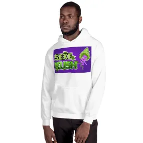 SEXE KUSH NAK Mode 3 Unisex Hoodie