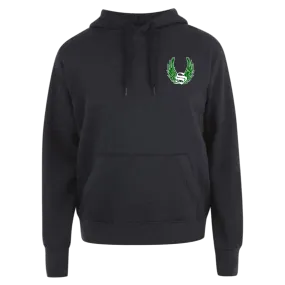 Sirens Canterbury Black Team Hoodie