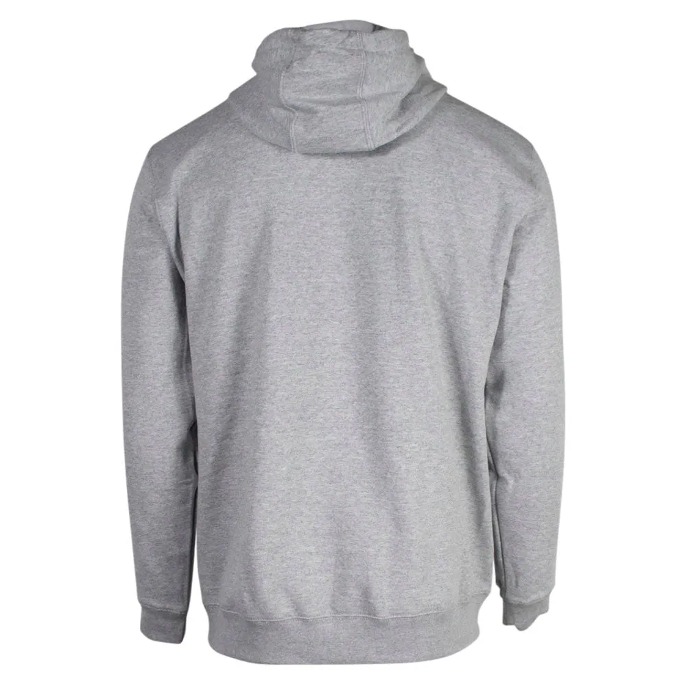 Skeeter Carhartt Hoodie - Grey