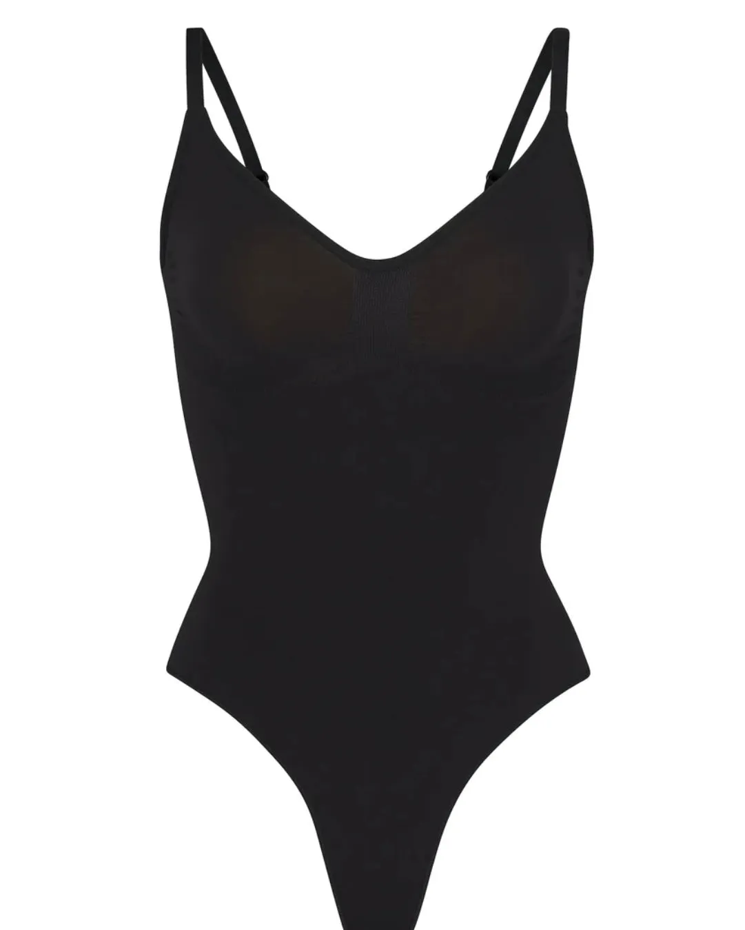 SKIMS VIRAL BODYSUIT Thong Seamless Sculpt by KIM KARDASHIAN