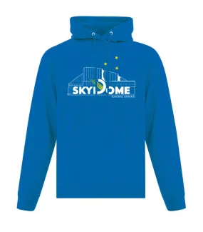 Skydome Hooded Sweatshirt