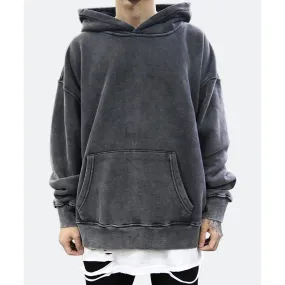 SMOKE HOODIE