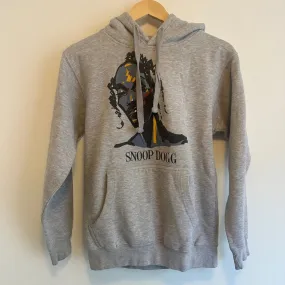 Snoop Dogg Hoodie  | XS