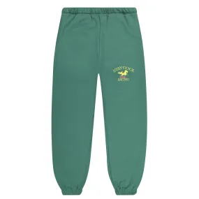 Staycoolnyc Racing Sweatpants (Green)