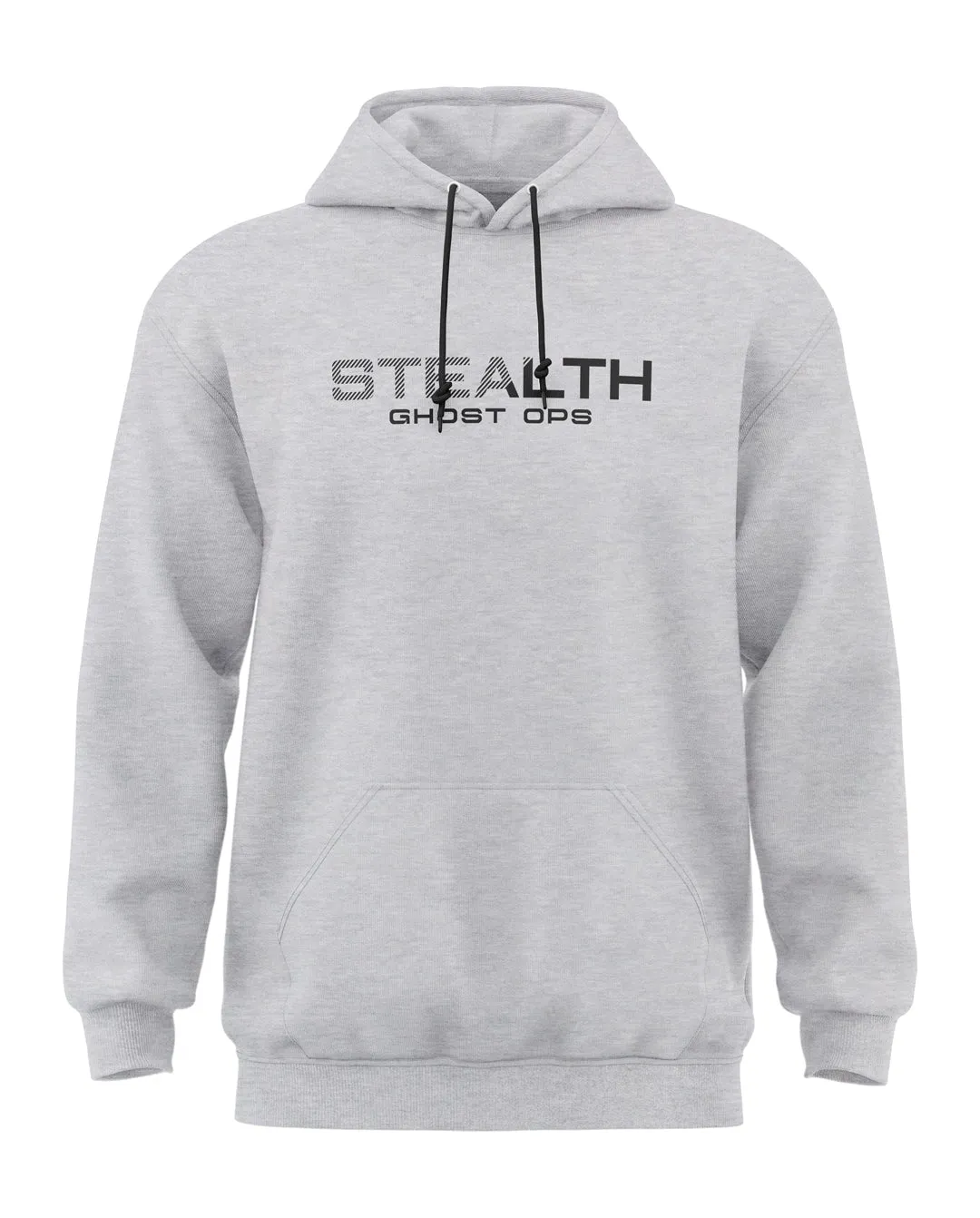 Stealth Ghost Ops Classic Hoodie