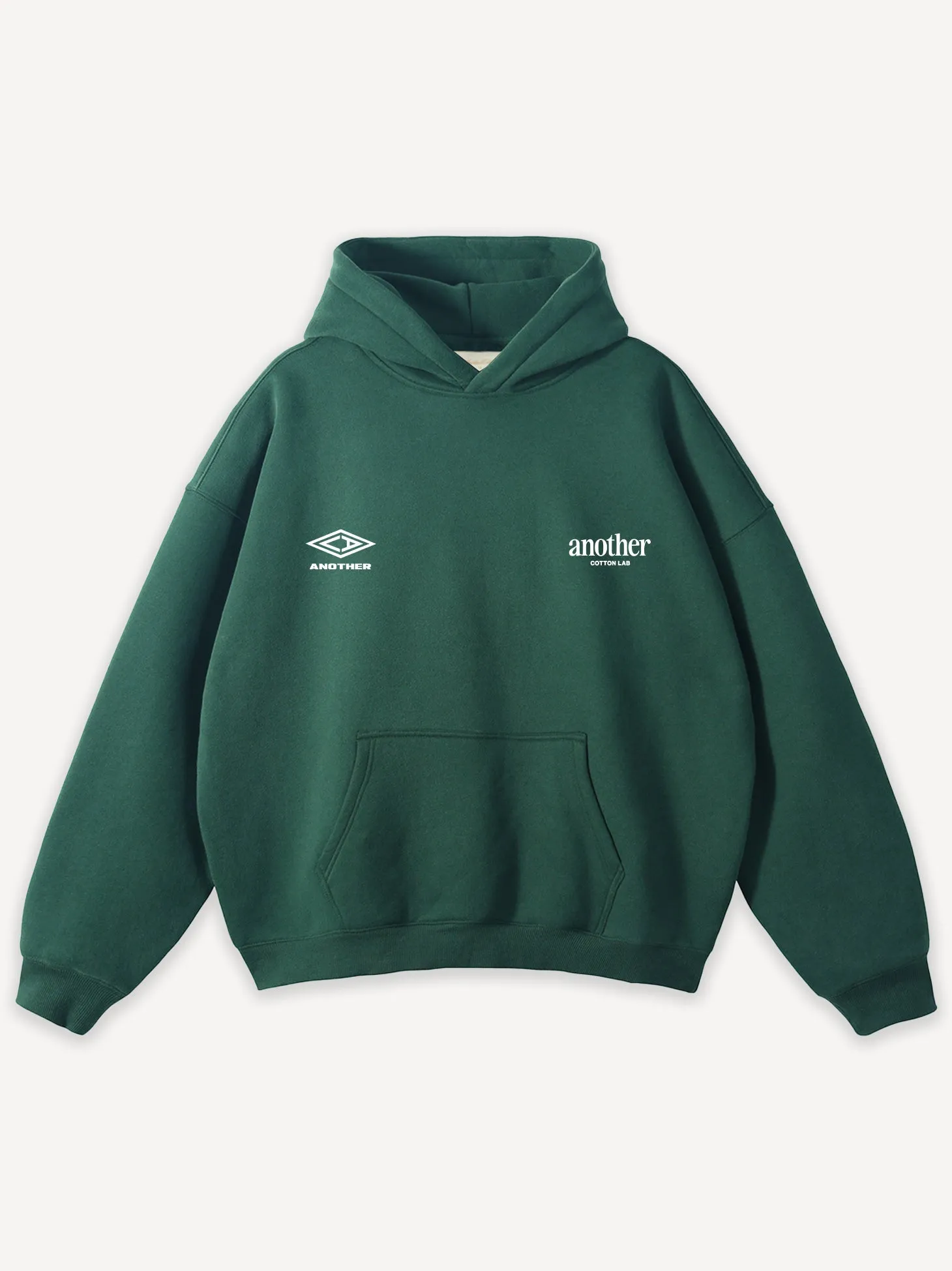 Sunday Football Club Oversized Hoodie