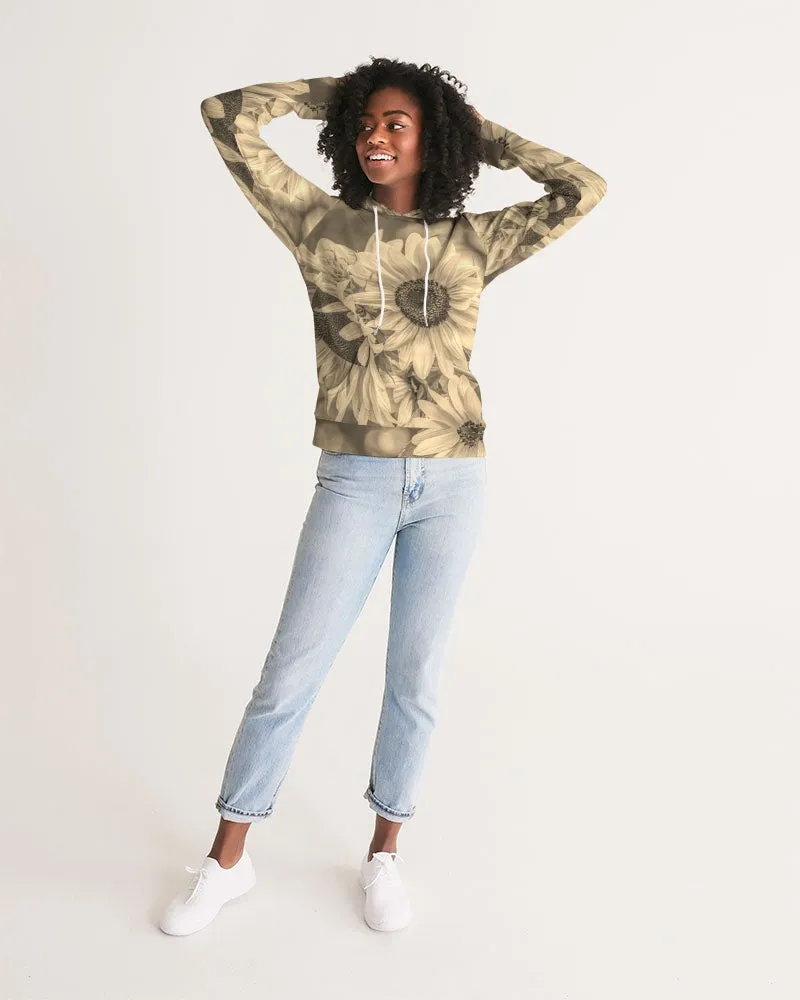 Sunflower Dreams Women's Hoodie