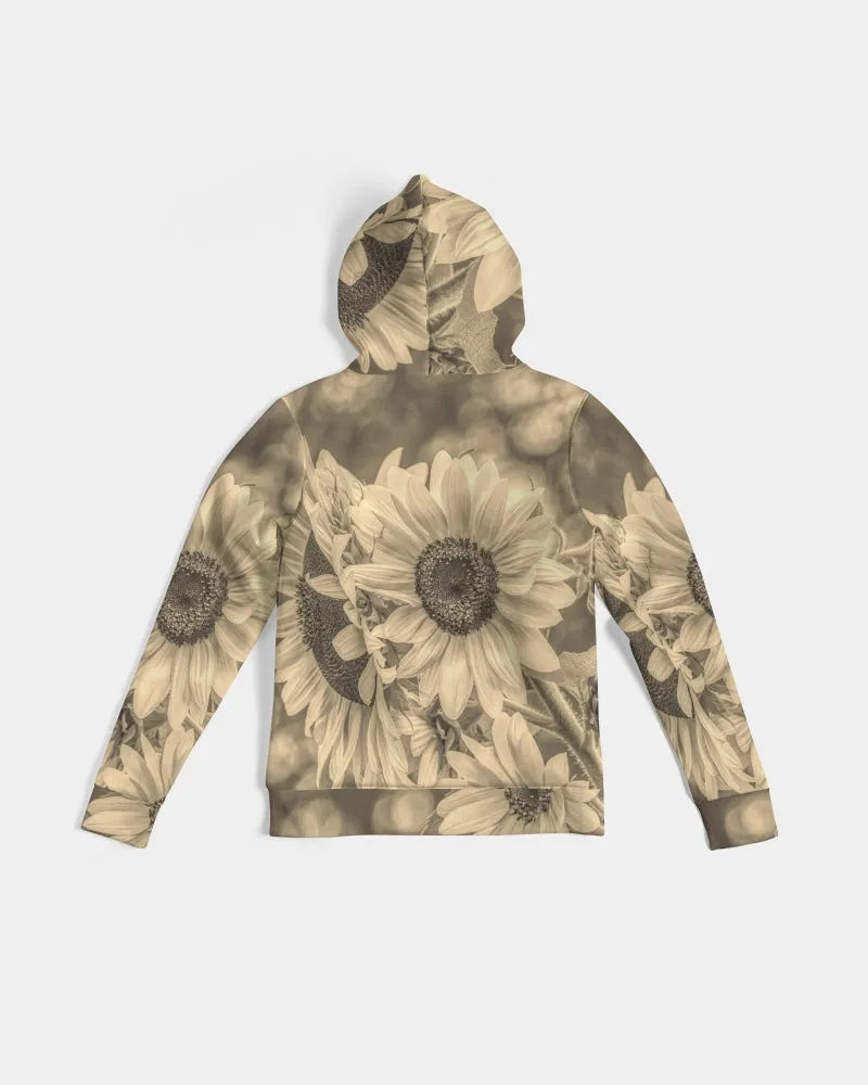 Sunflower Dreams Women's Hoodie