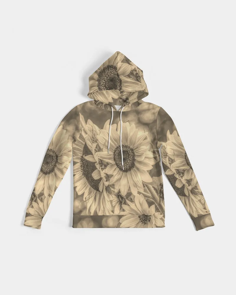 Sunflower Dreams Women's Hoodie