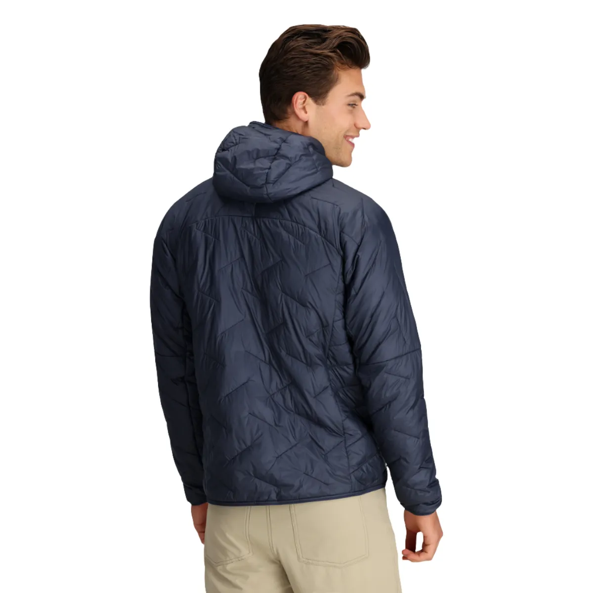 Superstrand LT Hoodie Jacket - Men's