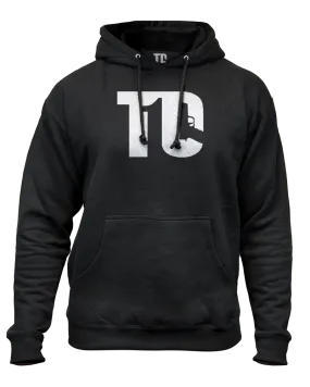 T1C - LOGO HOODIE