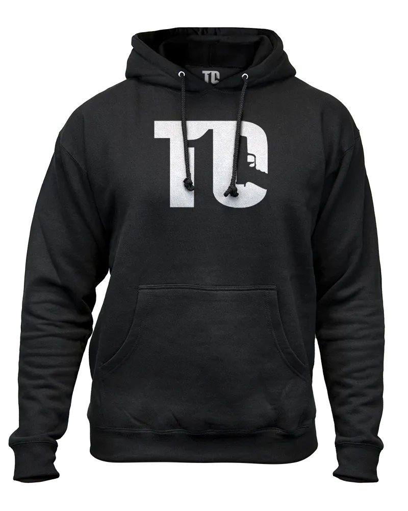 T1C - LOGO HOODIE