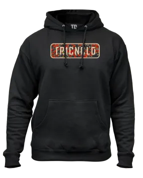 T1C - POPPIES HOODIE