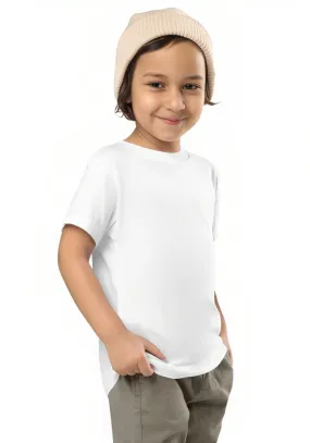 Tap To Customize Toddler Staple T-shirt