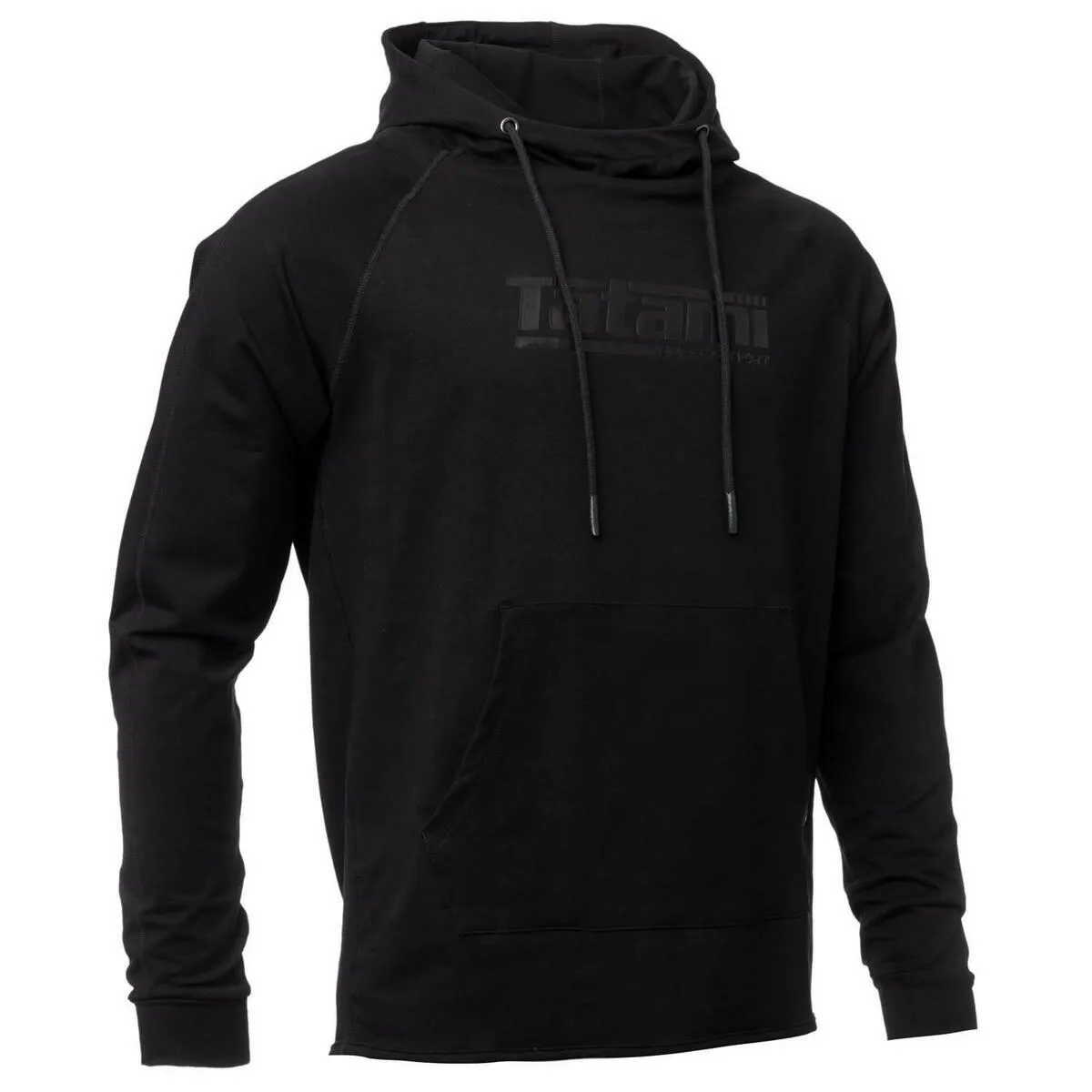 Tatami Logo Hoodie