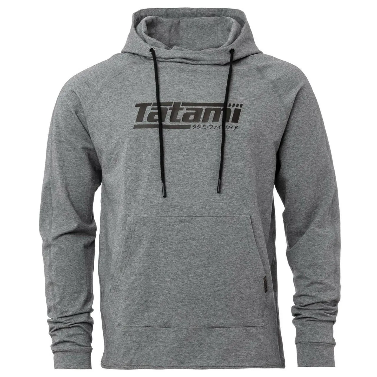 Tatami Logo Hoodie