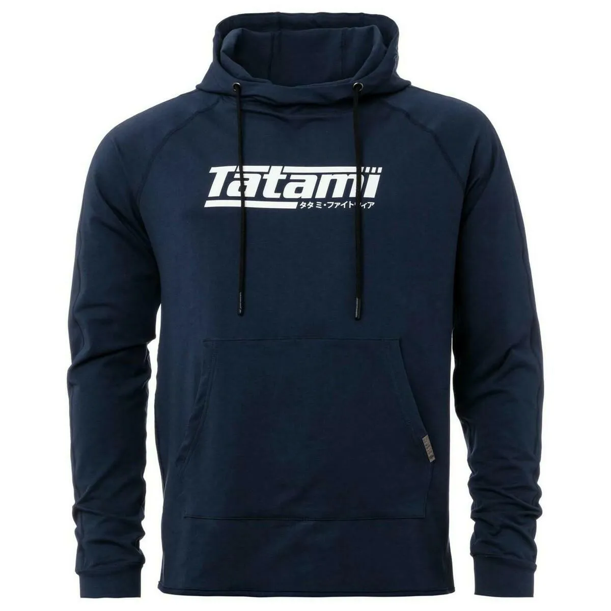 Tatami Logo Hoodie