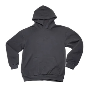 Teton Embroidered Logo Hoodie