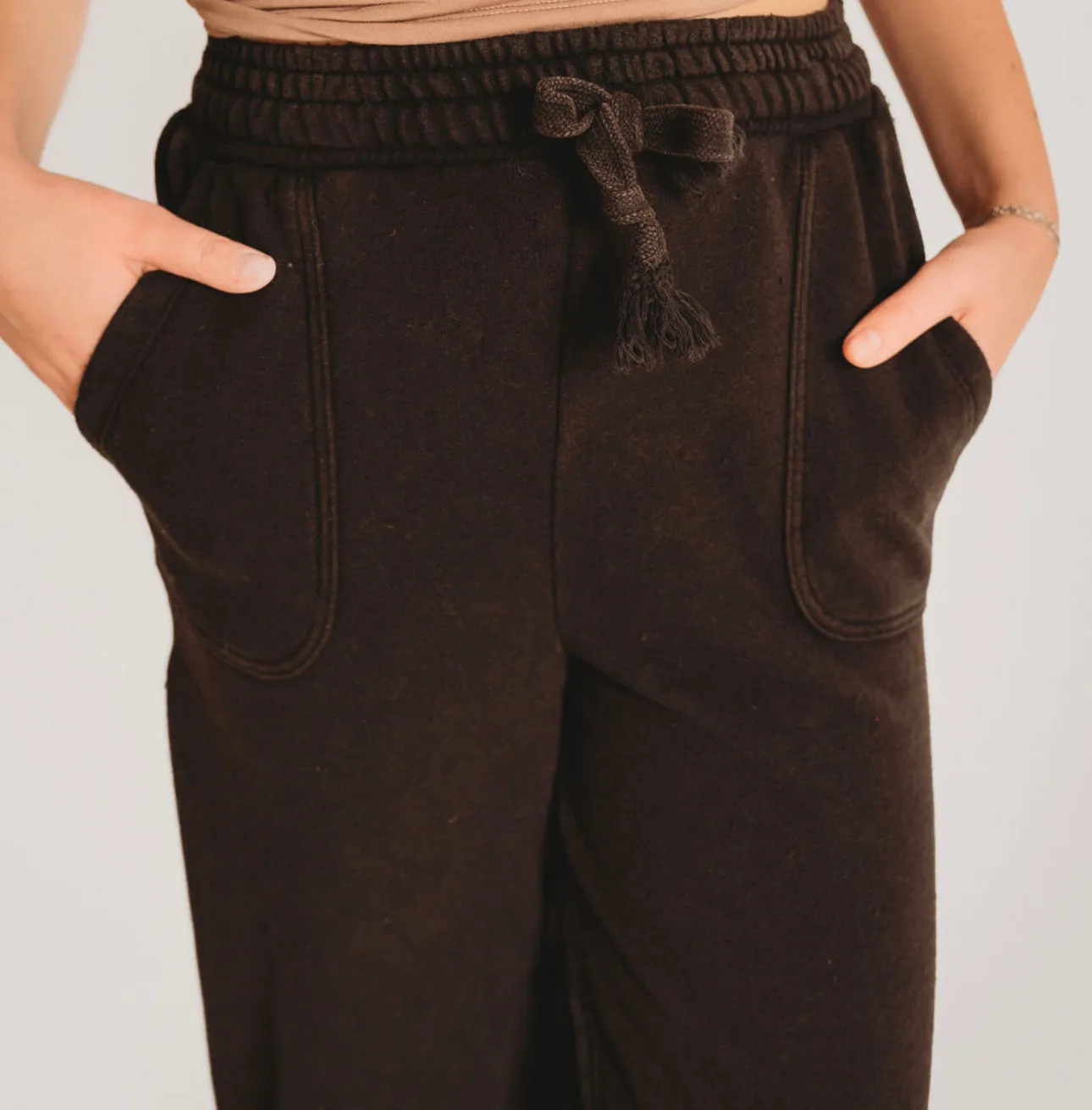 The Comfy Casual Lounge Pants