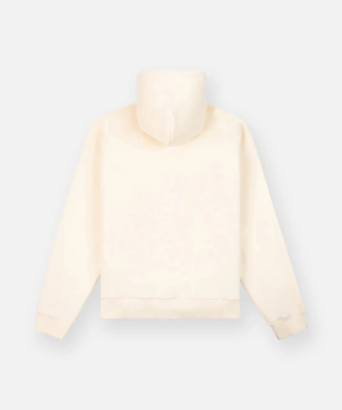 The Journey Hoodie (Eggshell) - 300385