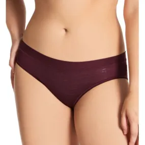 Tommy Johns Womens Second Skin Brief Panty