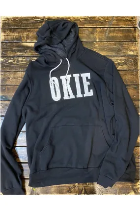 Unisex OKIE Hoodie