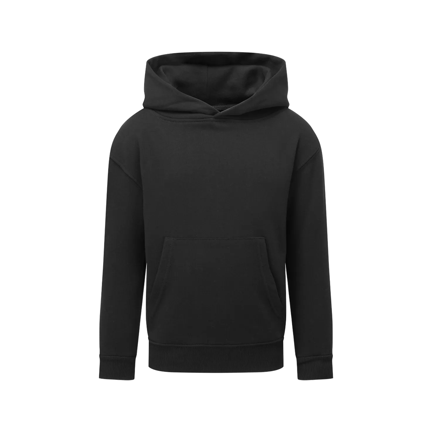 Unisex School Hoodie