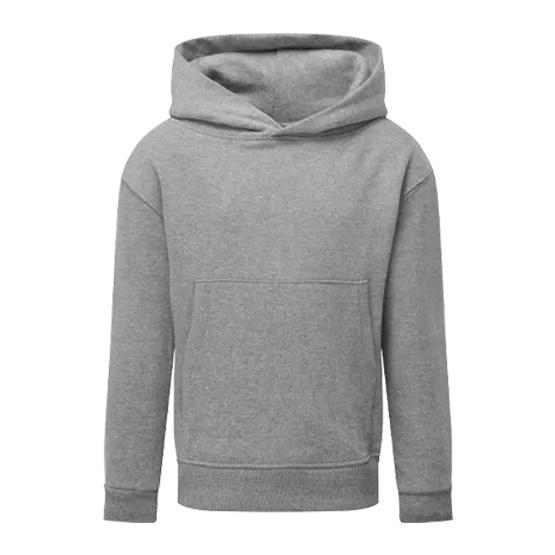 Unisex School Hoodie