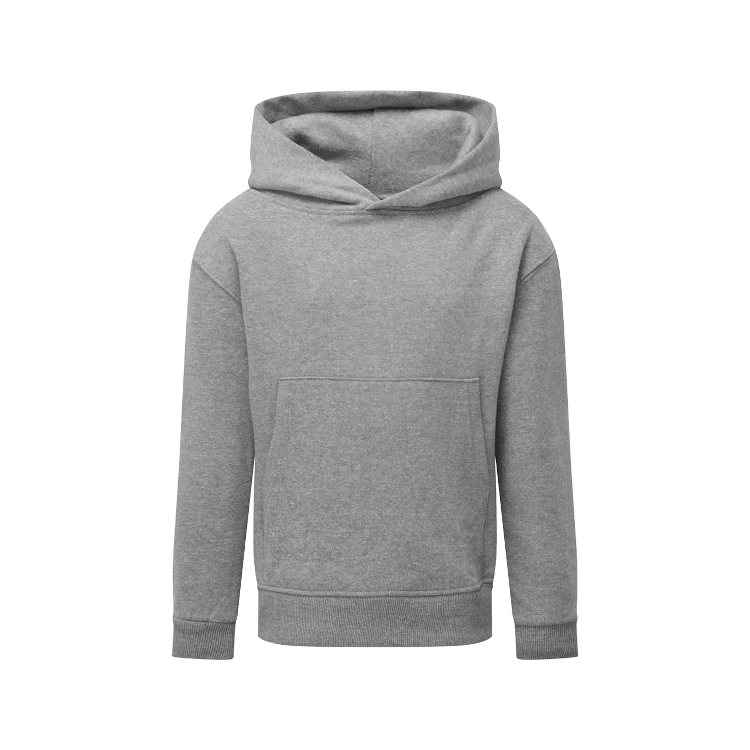 Unisex School Hoodie