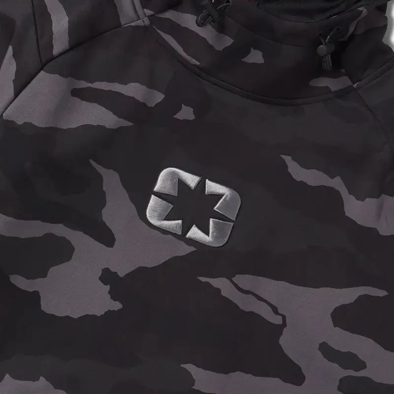 UNRL x Polaris Crossover Hoodie II