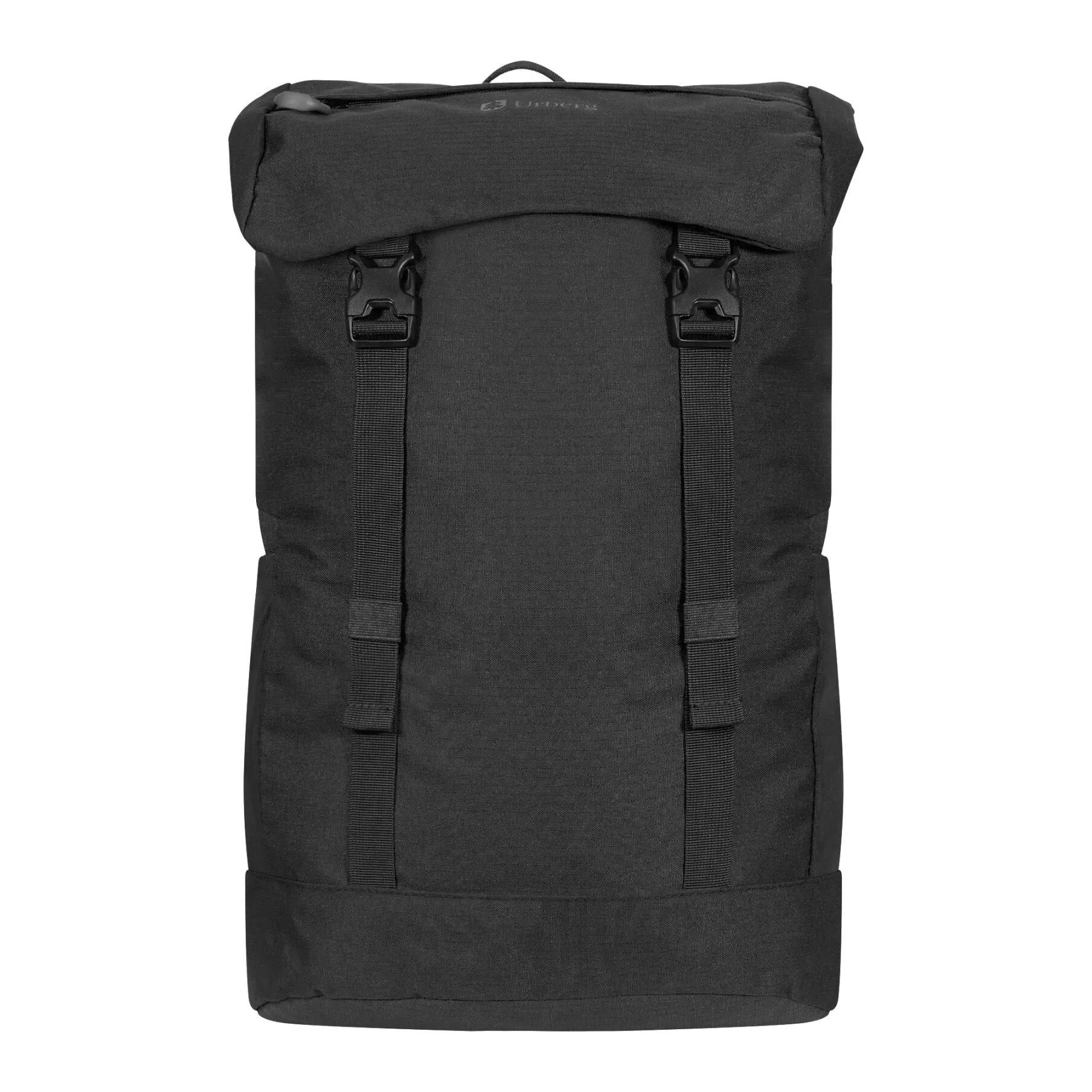 Urberg Vintage Backpack Black | Buy Urberg Vintage Backpack Black here | Outnorth