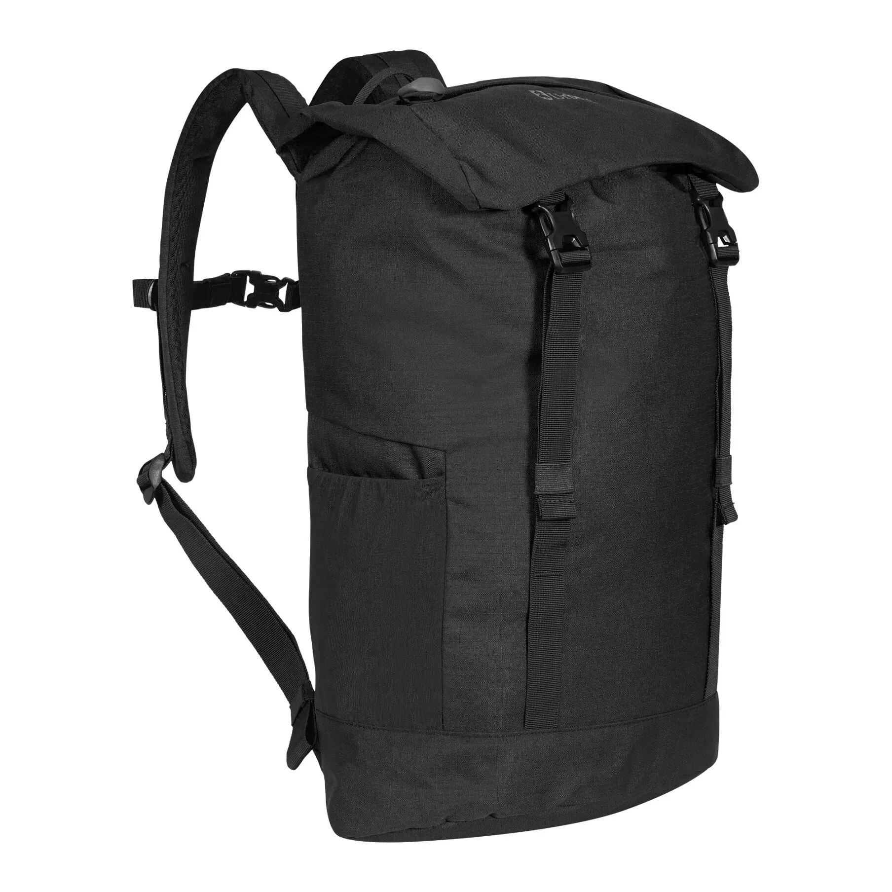 Urberg Vintage Backpack Black | Buy Urberg Vintage Backpack Black here | Outnorth