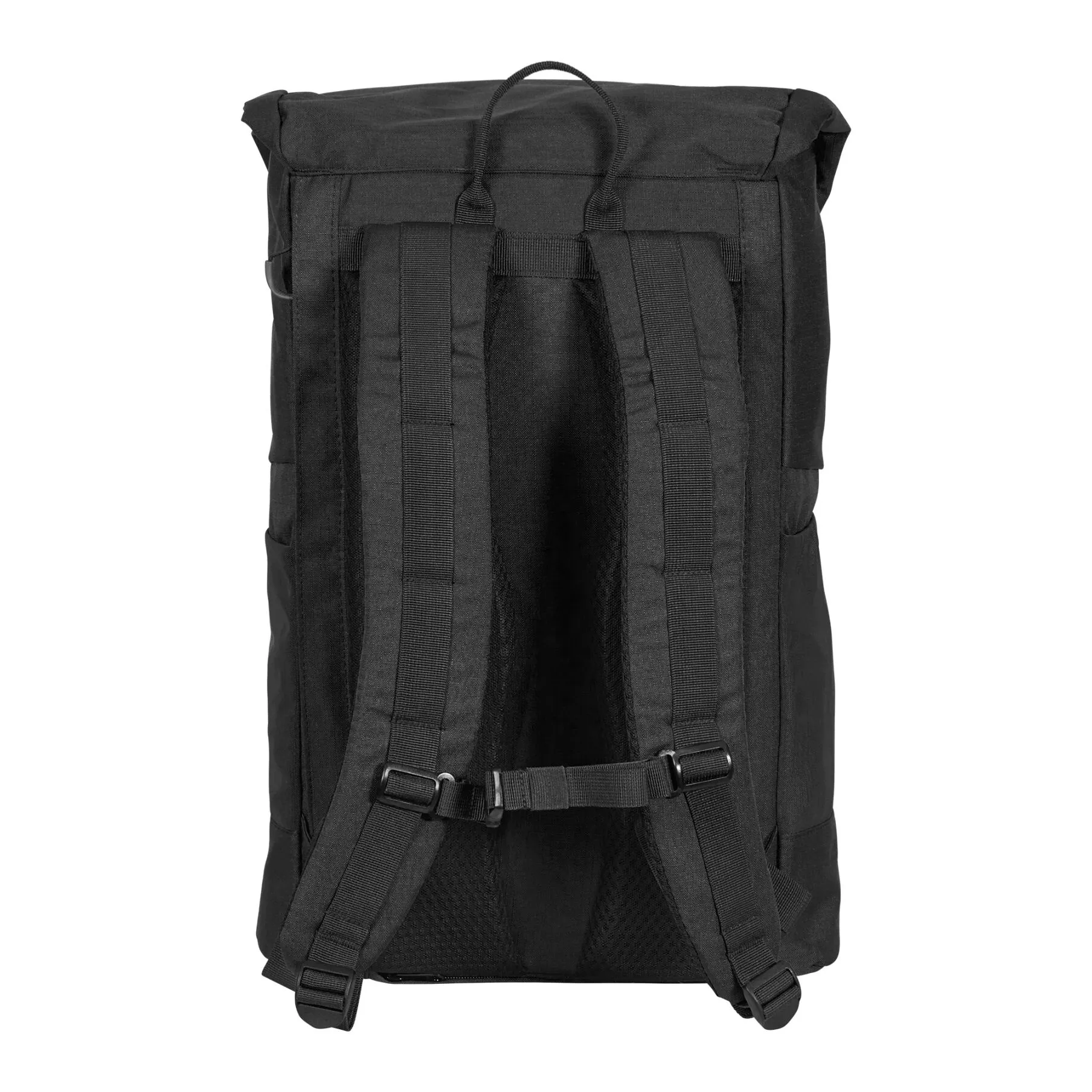 Urberg Vintage Backpack Black | Buy Urberg Vintage Backpack Black here | Outnorth