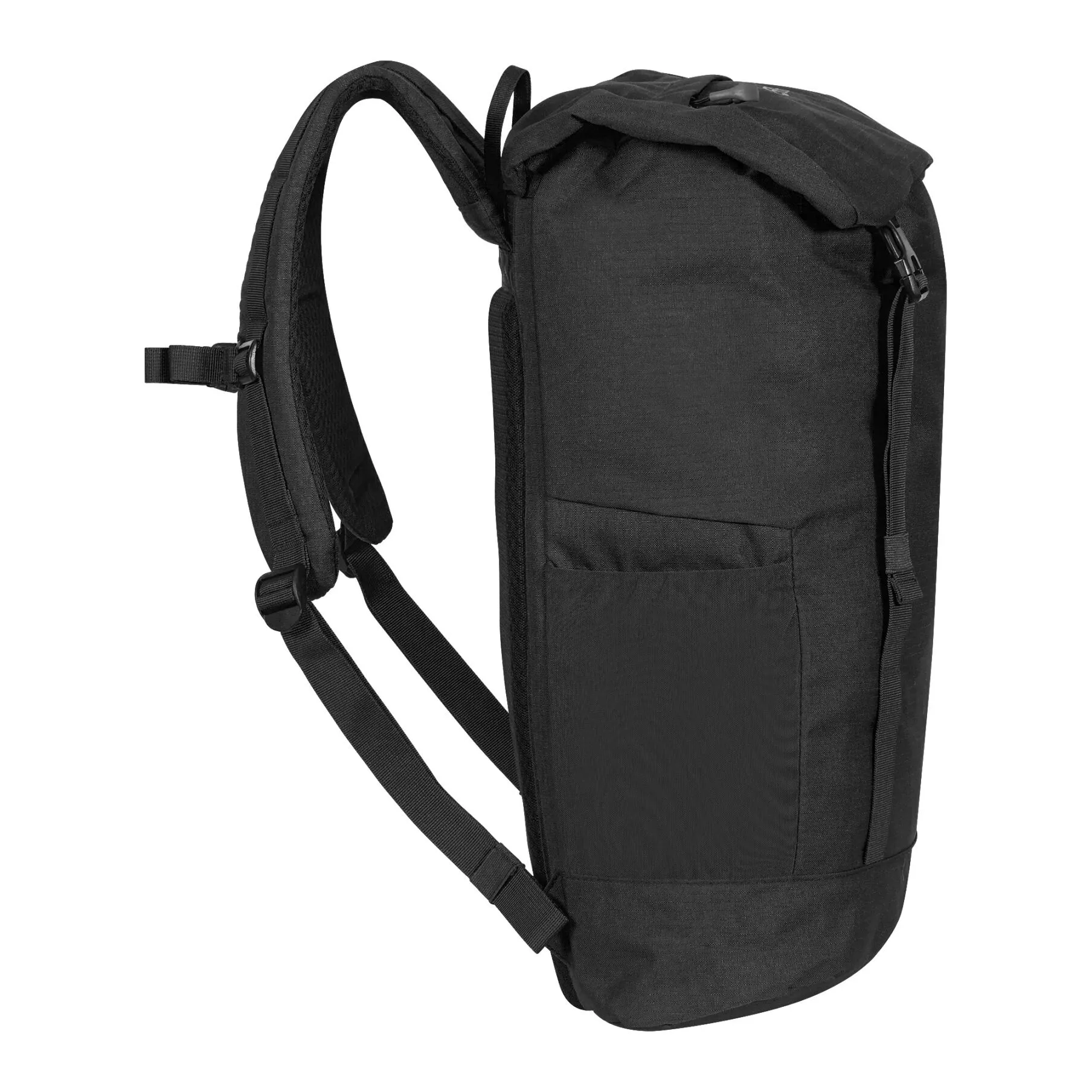 Urberg Vintage Backpack Black | Buy Urberg Vintage Backpack Black here | Outnorth