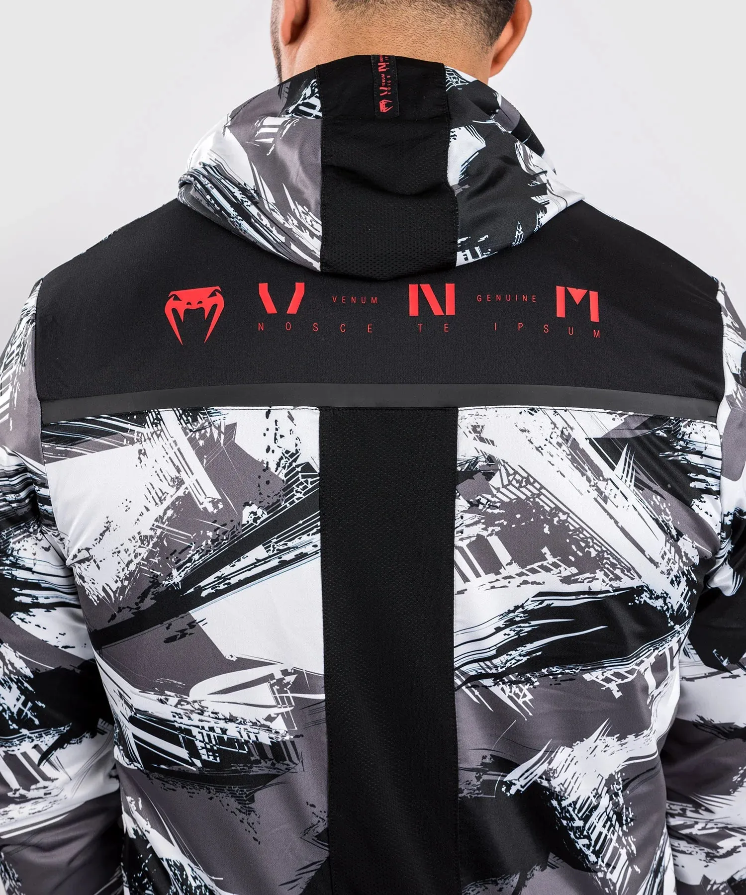 Venum Electron 3.0 Hoodie