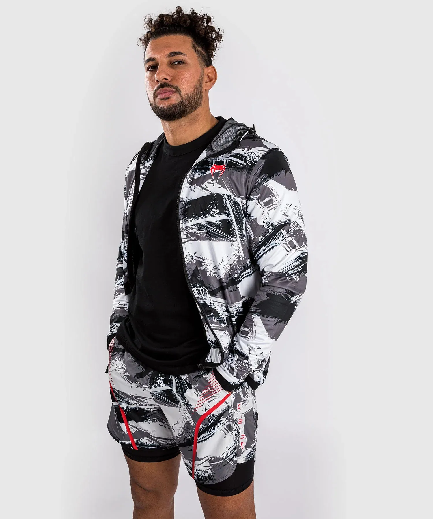 Venum Electron 3.0 Hoodie