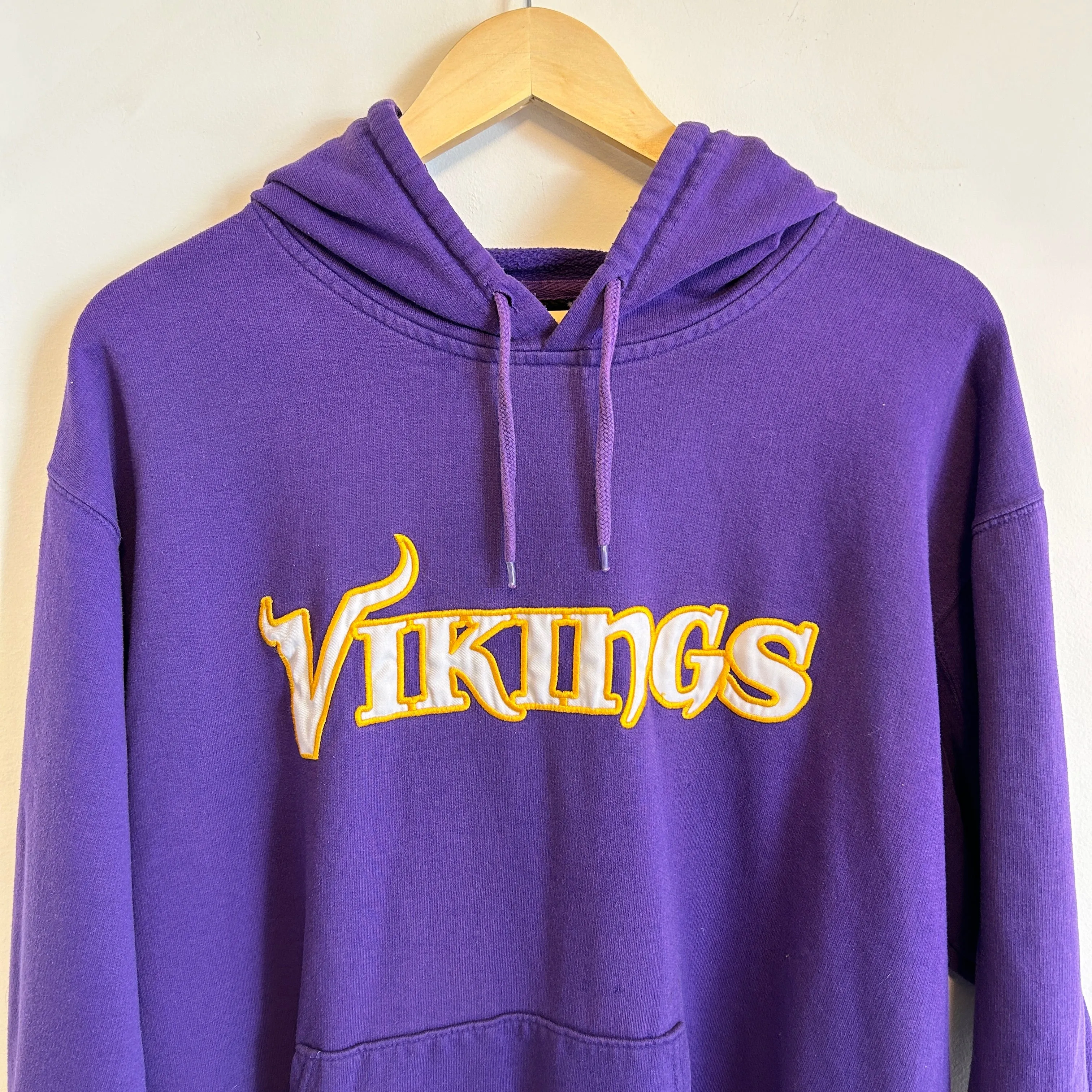 Viking's Hoodie | L