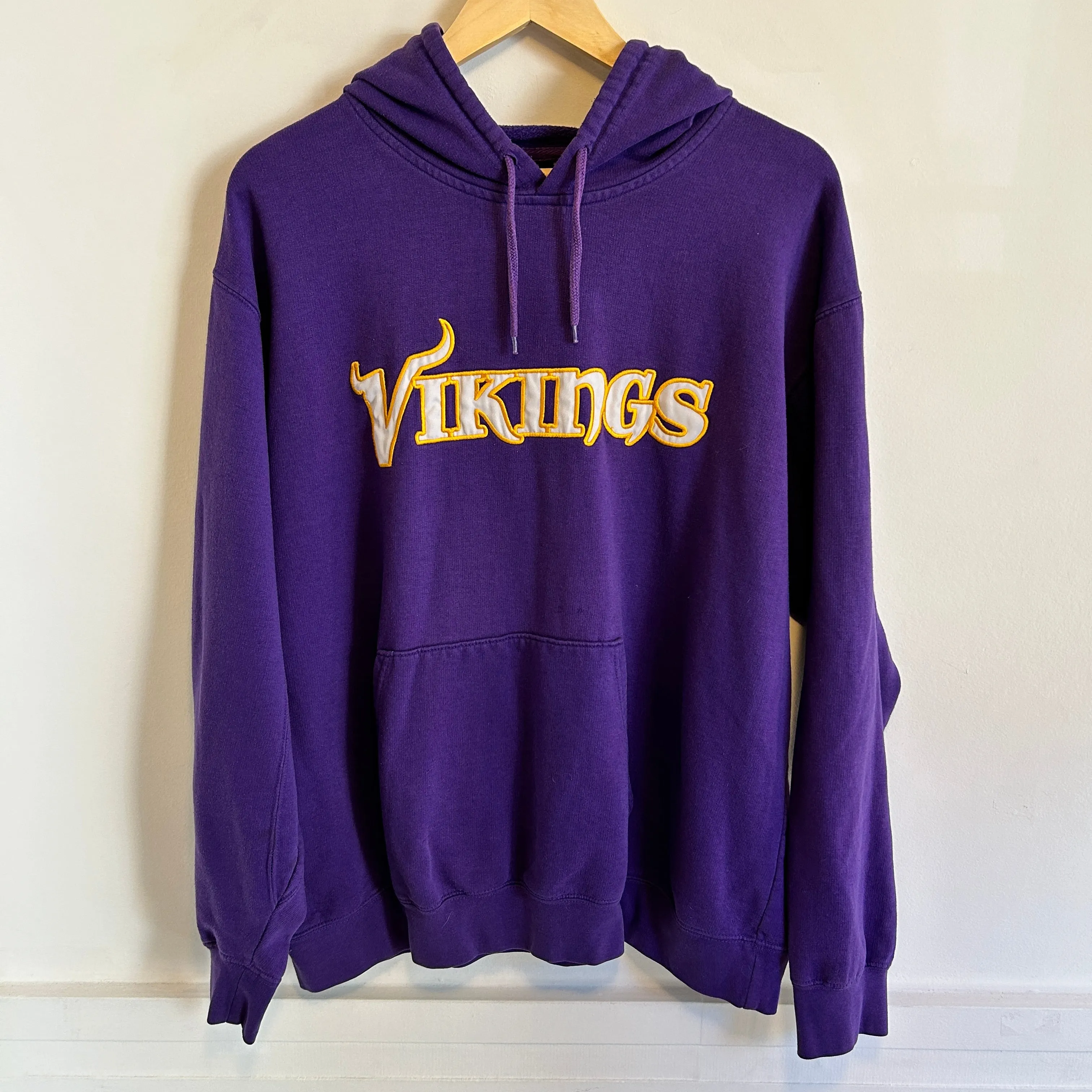 Viking's Hoodie | L