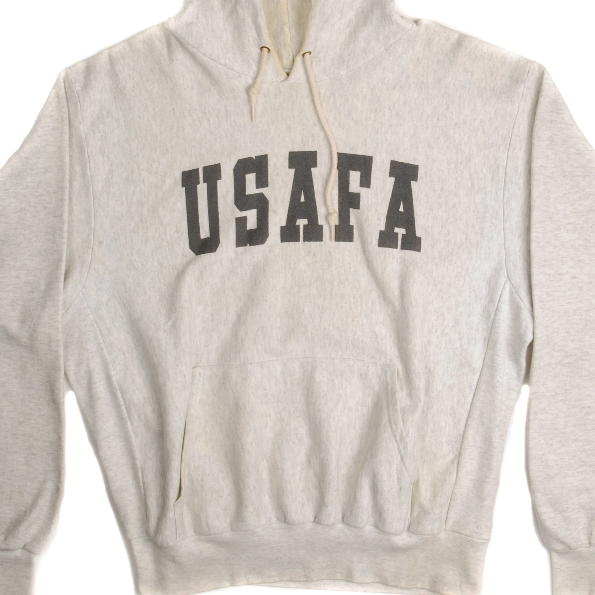 VINTAGE USAFA SWEATSHIRT SIZE LARGE MADE IN USA