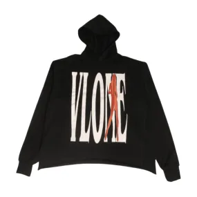 Vlone 'Black Vice City' Hoodie