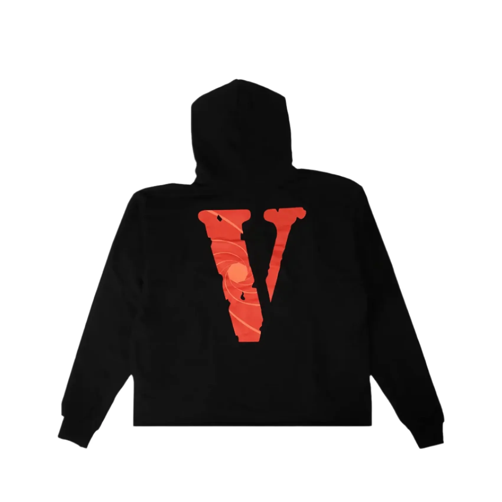 Vlone 'Black Vice City' Hoodie